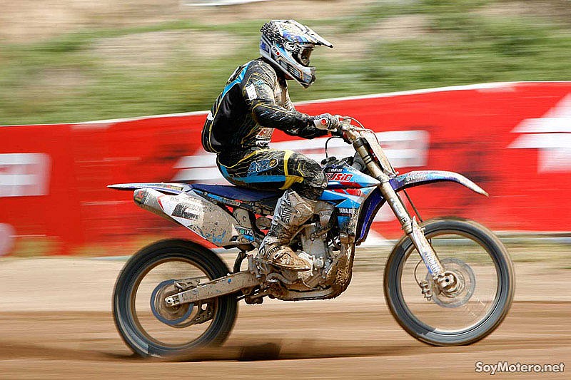 Álvaro Lozano - MX Elite