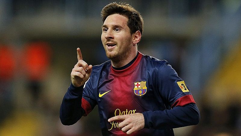 Leo Messi podría enfrentarse a un pago de 24 millones de euros por evasión de impuestos