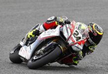 Superbikes Jerez 2013: Toni Elías concluye quinto y cuarto en una de sus pistas talismanes