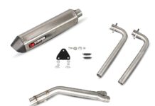Escape Scorpion para Yamaha TMAX.