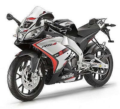 Aprilia RS4