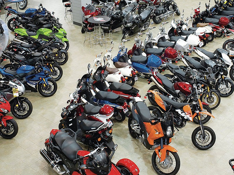 ¿Qué hacer si te llega una multa de una moto ya vendida?
