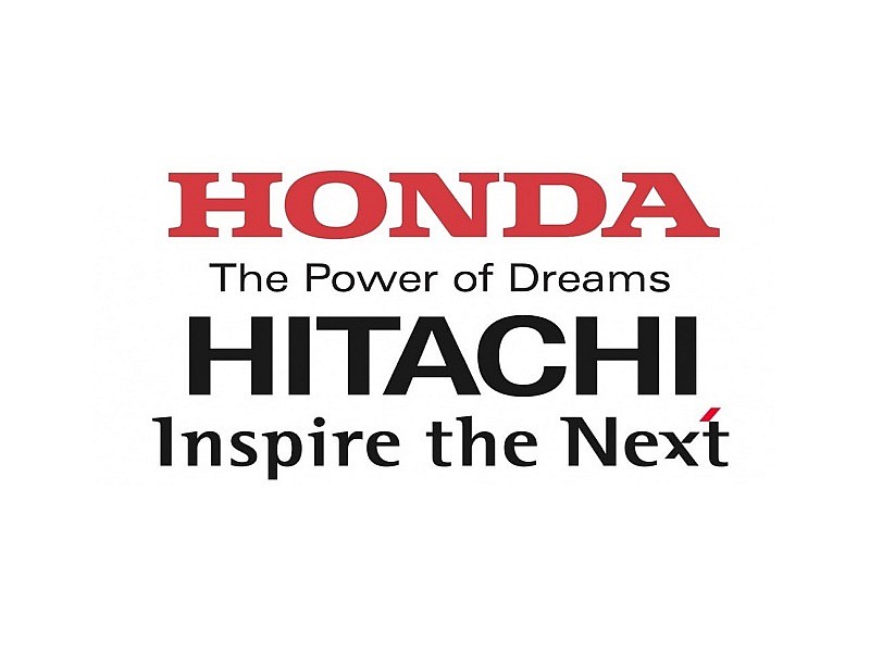 Honda e Hitachi firman una joint venture