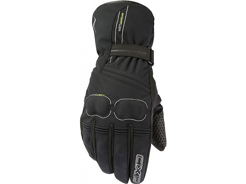 Nuevos guantes Wired Pro y North 