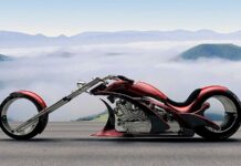 radical bike