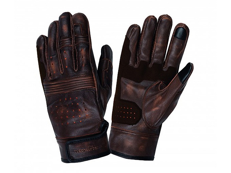 Nuevos guantes Bob Skin de Tucano Urbano