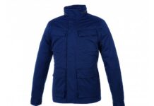Chaqueta Capital de Tucano Urbano