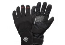 Guantes Zeus Diluvio de Tucano Urbano