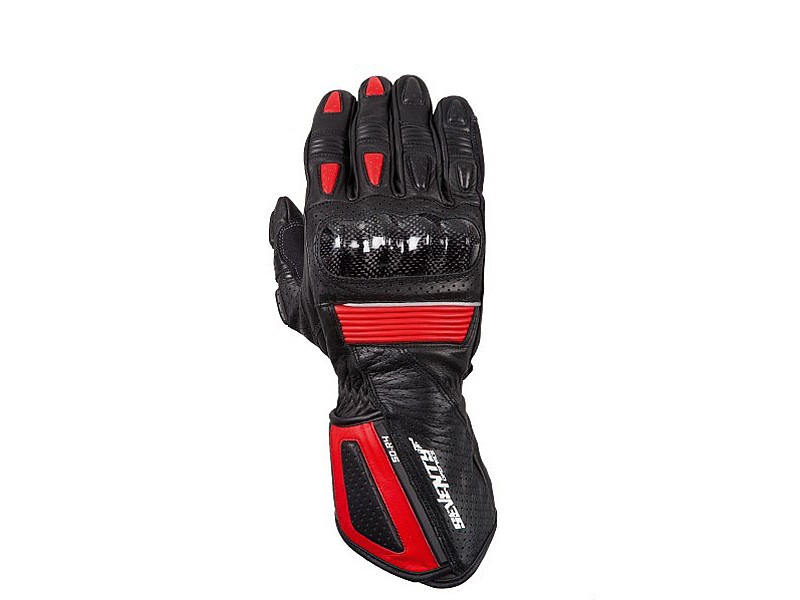 Nuevos guantes SD-R4