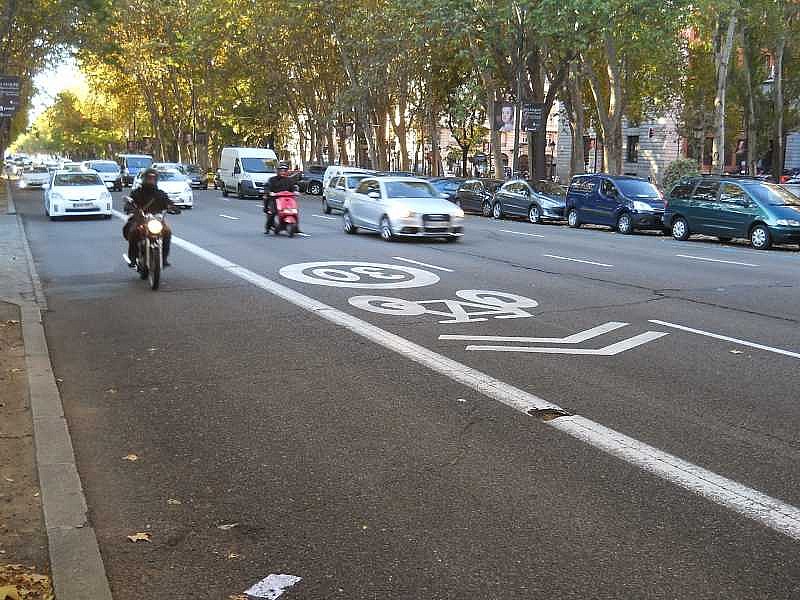 Velocidad máxima
