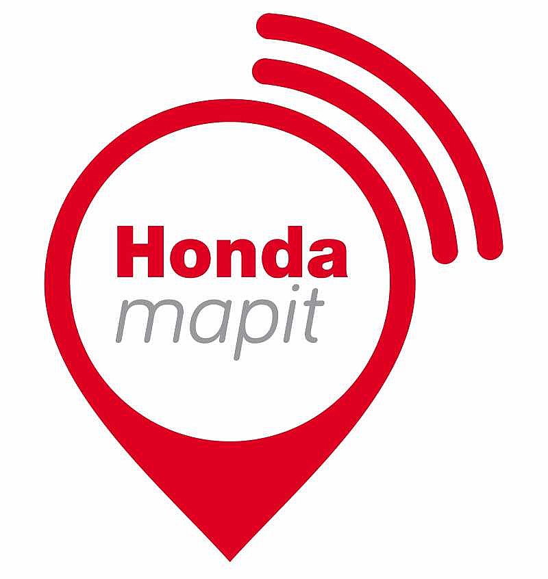Honda Mapit, nuevo servicio de la  marca