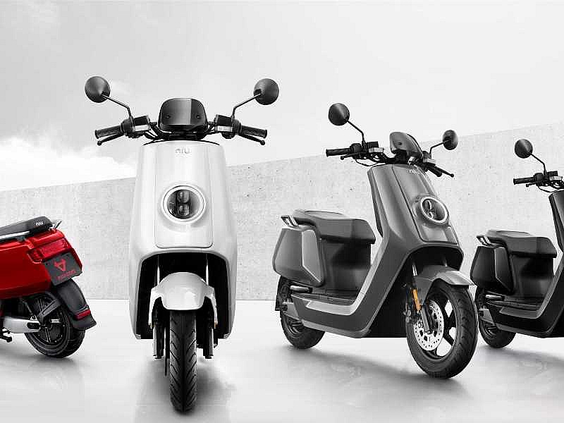 Motos Bordoy distribuirá los scooter NIU