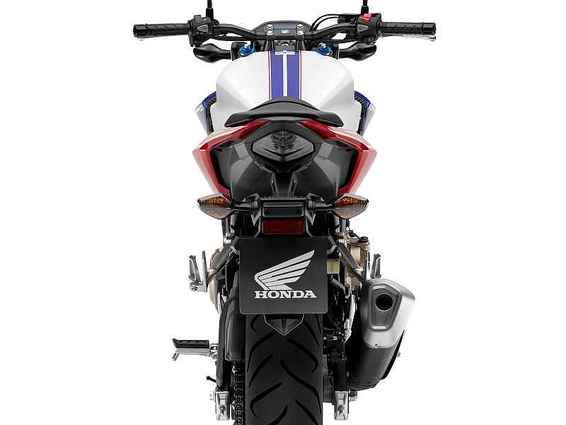 Consulta: cambiar escape a una Honda CB 500 F