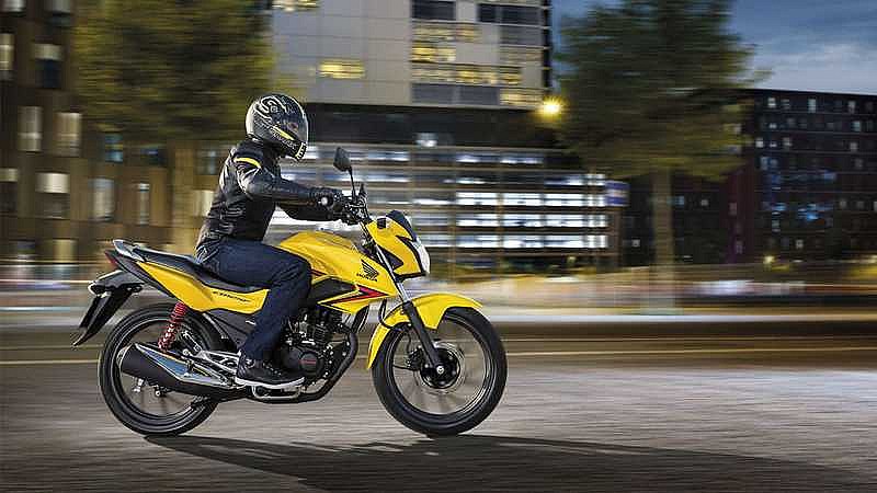 Superventas 125: motos y scooter más vendidos