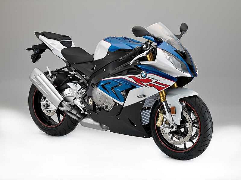 Las motos deportivas más vendidas de 2017