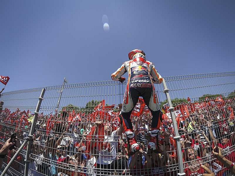 Analizamos el GP de España en Jerez