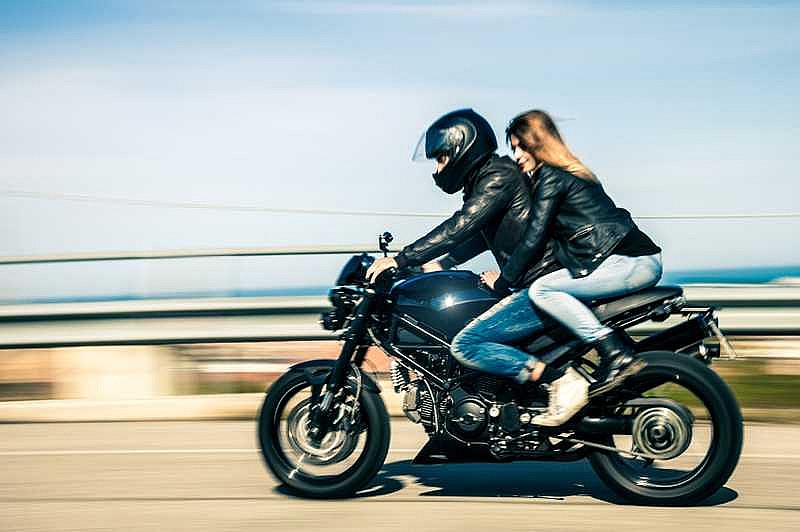 Qué seguros tienen las motos en España