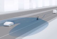 El cohete anti-caída de Bosch y más tecnologías para motos