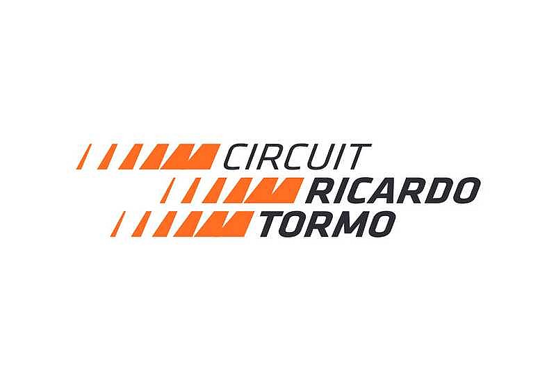 Logo Circuit Ricardo Tormo