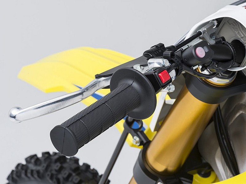 Suzuki RM-Z 450 2020