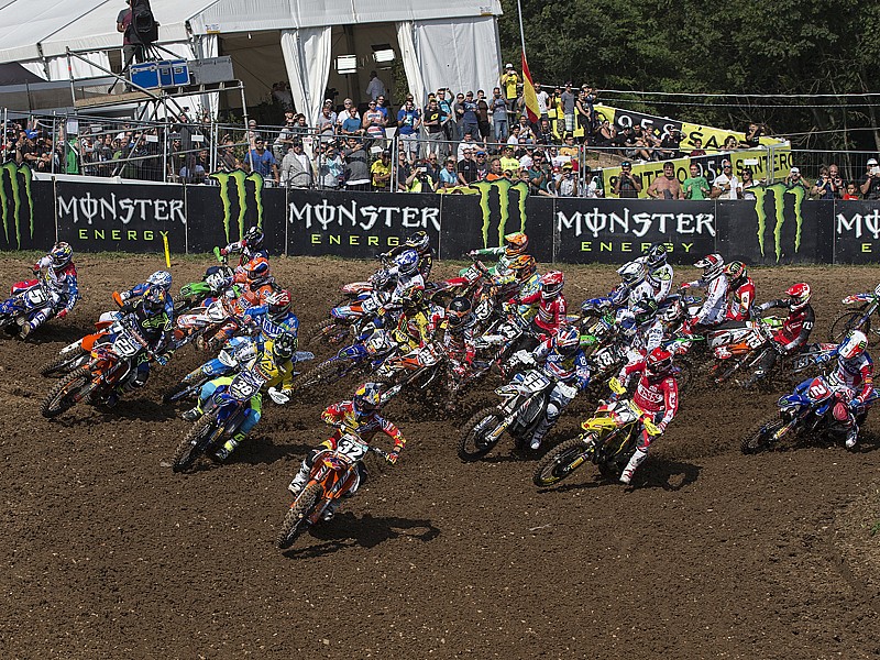 MX de las Naciones 2016.