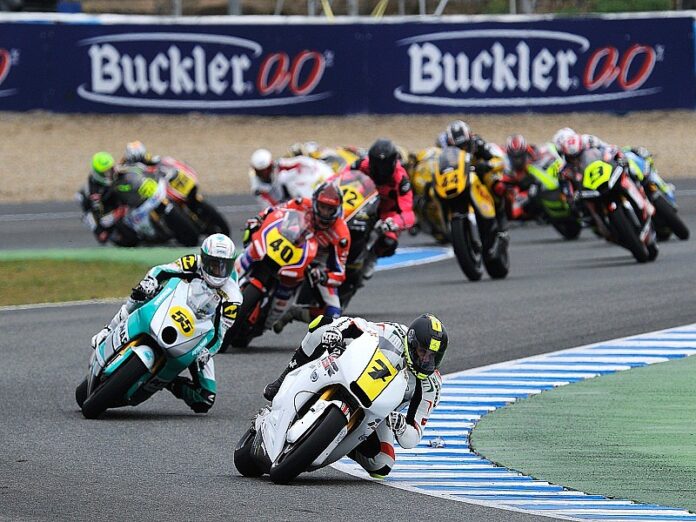El Circuito de Navarra acoge la segunda prueba del CEV