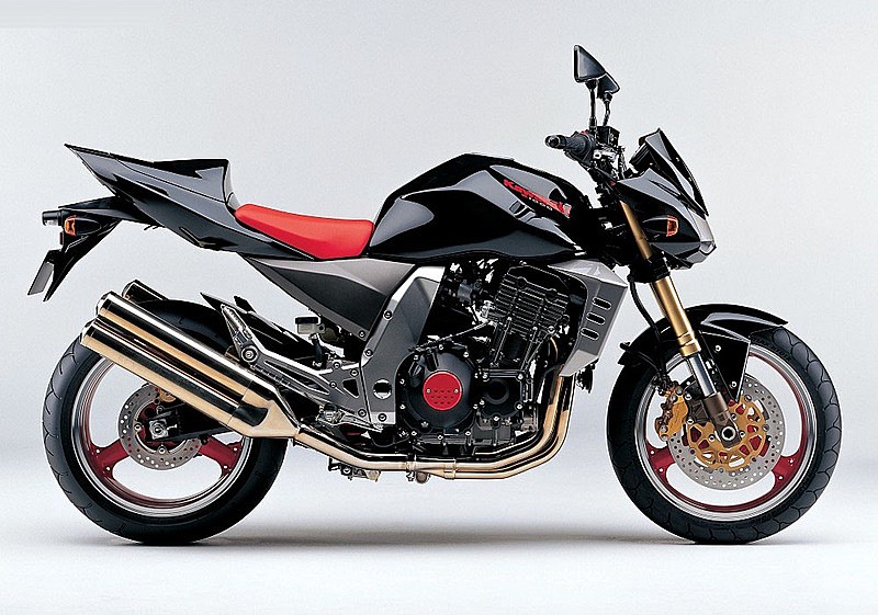 Kawasaki Z1000 2003