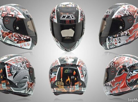 dont tread on me motorcycle helmet Harley helmet Dont Tread on Me