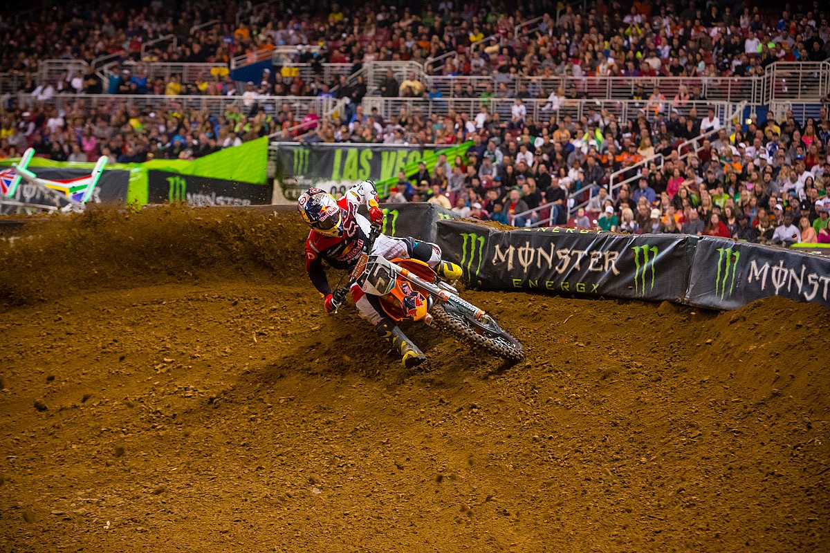 Ryan Dungey