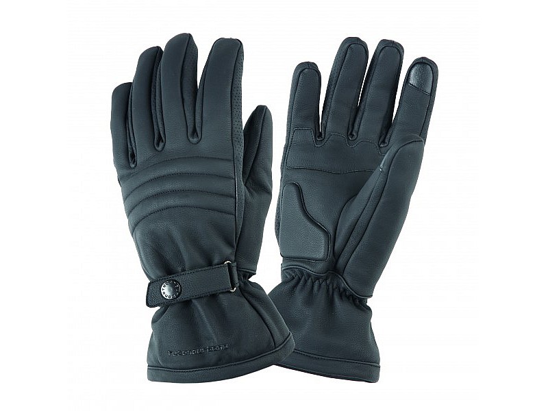 Los nuevos guantes de Tucan Urbano, Rockers y Swift, tus aliados perfectos para combatir el frío