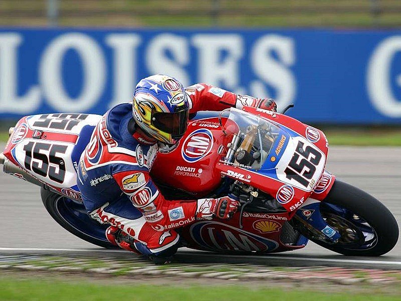 Ben Bostrom