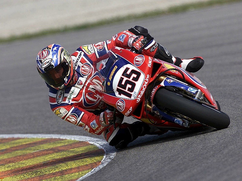 Ben Bostrom
