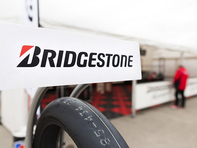 2016, primera temporada de Bridgestone en el Campeonato de España
