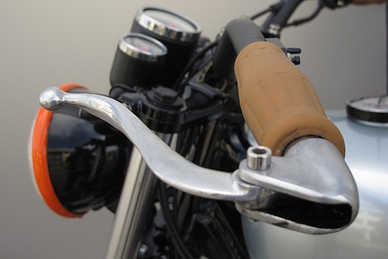 Bullet II por Sean SpeedShop