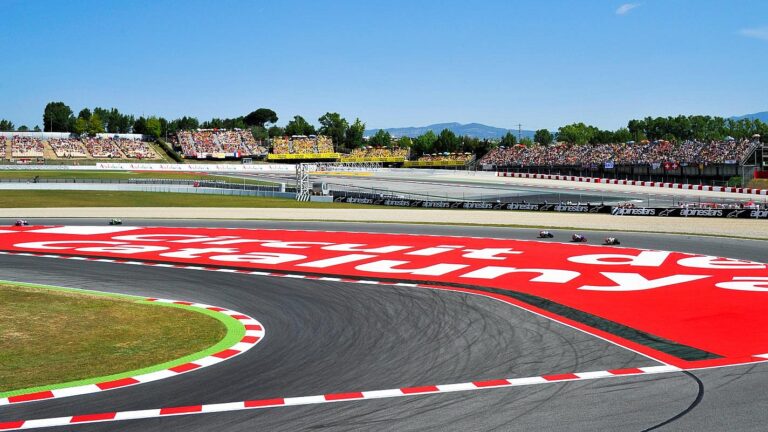 Gran Premio de Cataluña