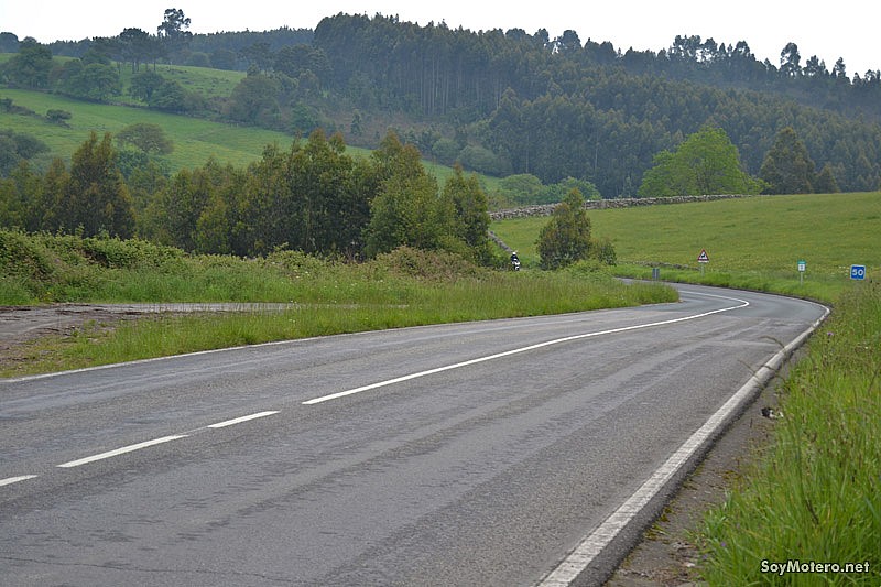 Rutas Asturias Ruta querida: entorno natural y buen firme