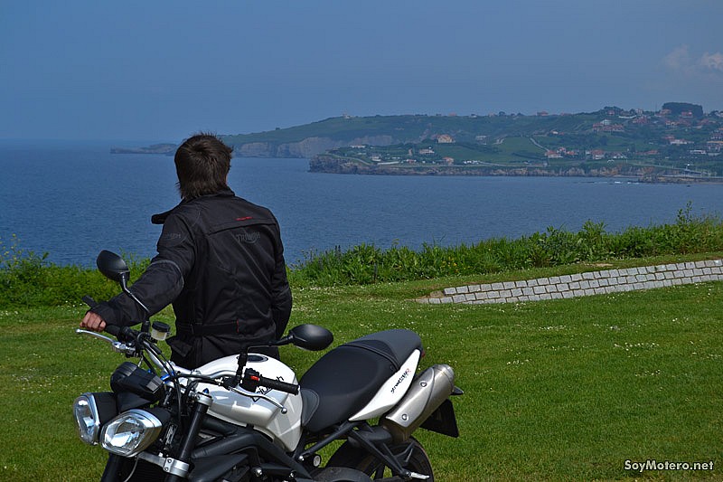 Ruta Asturias ruta querida: la bahía de Gijón