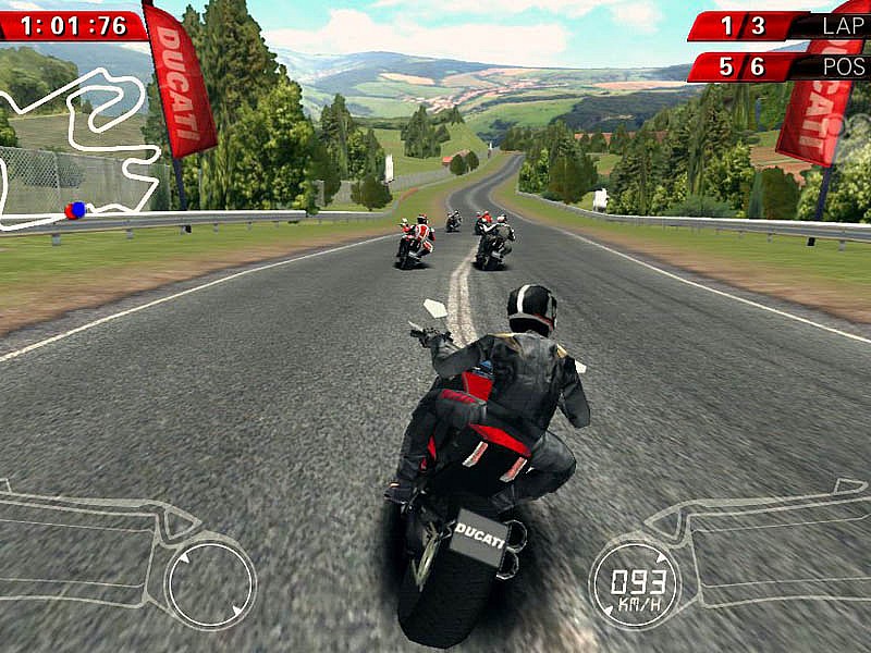 Los mejores juegos de motos para Android que puedes descargar