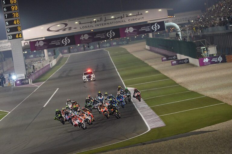 Gran Premio de Qatar