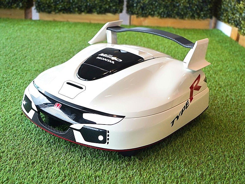 Honda Miimo Type R