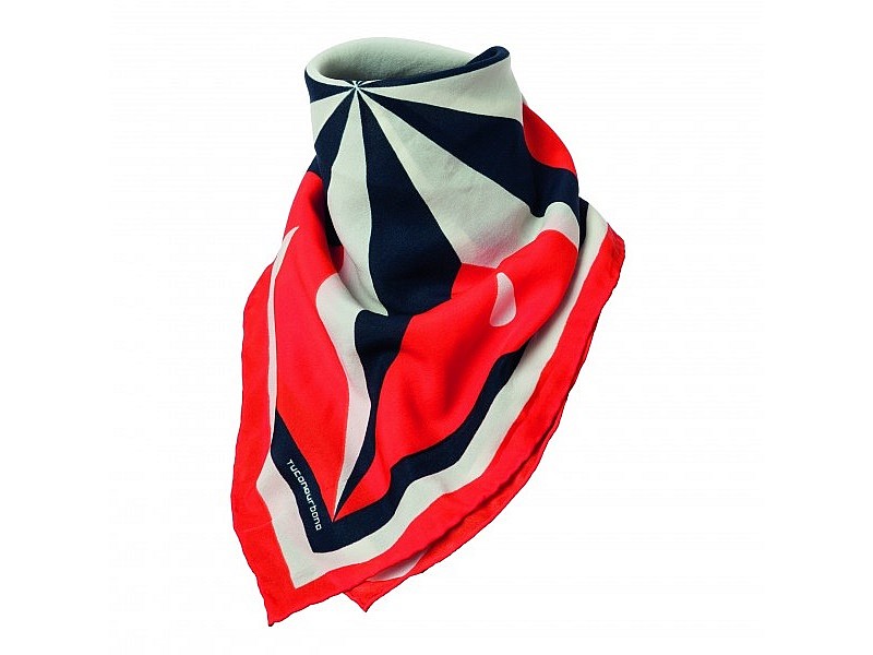 Tucano Urbano Bandana Racer 01