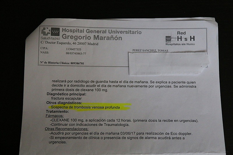 Proyecto 24HorEs-40AñOs VI hospital 1