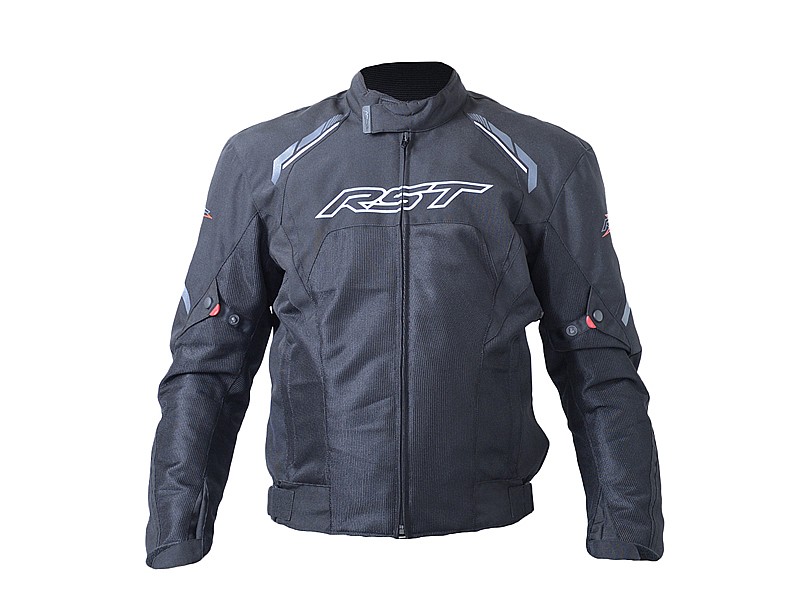 Así son las nuevas chaquetas ventiladas de RST