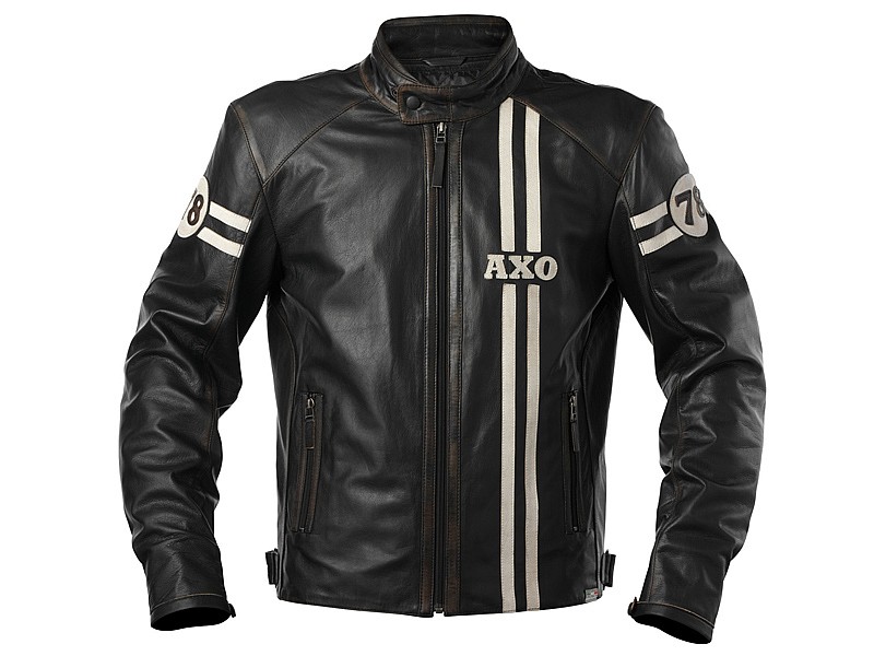 AXO lanza nueva línea de ropa
