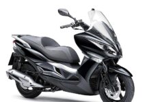 Kawasaki J 125 2020