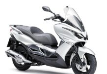 Kawasaki J 125 2020