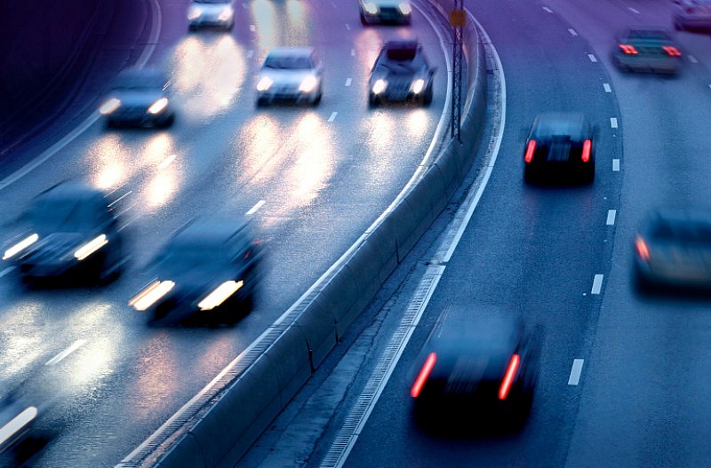 El transporte por carretera se verá beneficiado con los datos del Big Data.