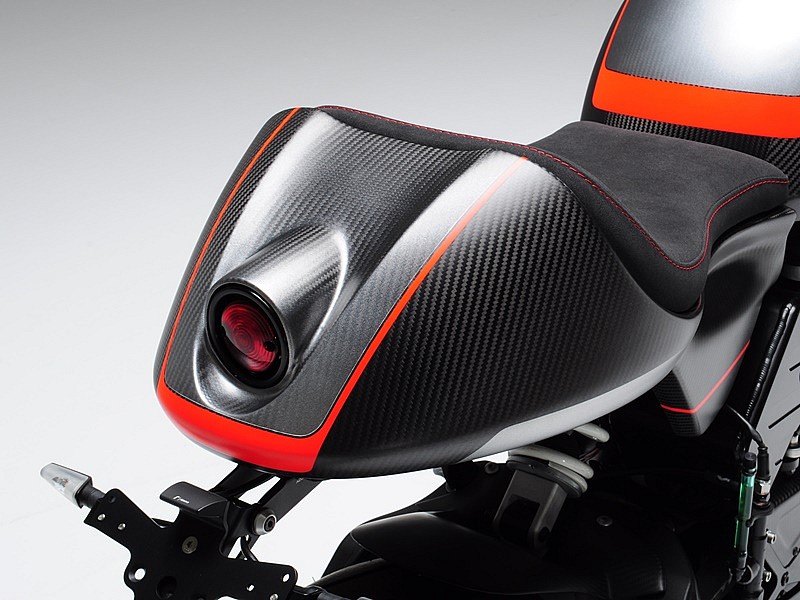 BOTT XC1 Cafe Racer Carbon - colin