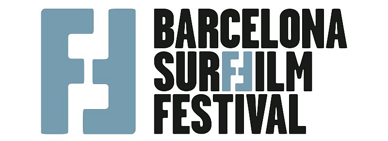 Barcelona Surf Film Festival logo