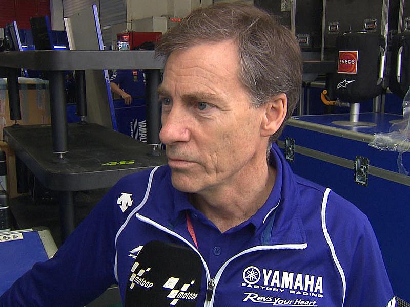 Lin Jarvis confirma los pilotos del SIC Petronas Yamaha